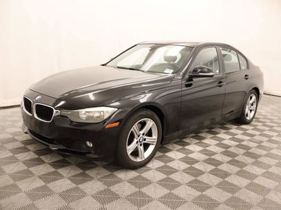 Used 2015 BMW 328i Sedan