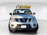 Used 2013 Nissan Frontier SV image 2
