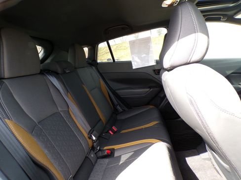 Used 2025 Subaru Crosstrek 2.5i Sport w/ Crosstrek Mirror Package image 22