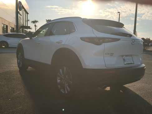 Used 2023 MAZDA CX-30 AWD 2.5 S w/ Preferred Package image 6