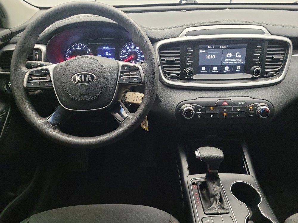 Used 2020 Kia Sorento L FWD image 22