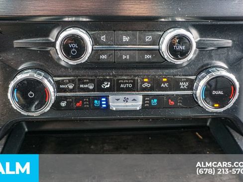 Used 2024 Ford F250 Lariat AWD/4WD image 40