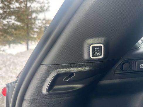 New 2026 Jeep Grand Cherokee Altitude AWD/4WD image 33