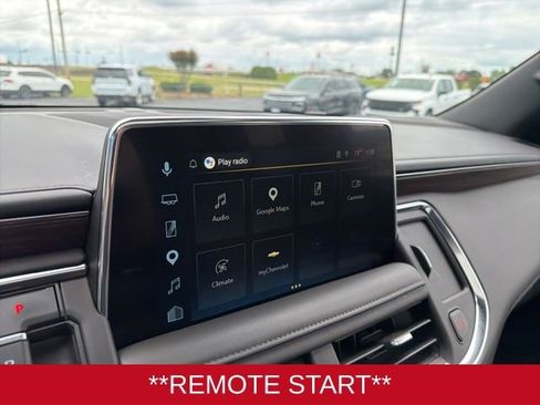 Used 2024 Chevrolet Tahoe High Country w/ Premium Package RWD image 20