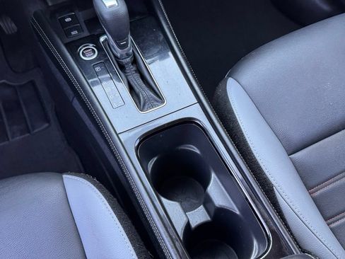 Certified 2023 Nissan Kicks SR w/ SR Premium Package FWD image 17