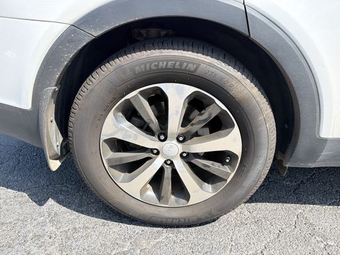 Used 2018 Kia Sorento EX w/ EX Advanced Touring Package FWD image 9