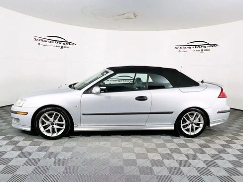 Used 2004 Saab 9-3 Aero image 5