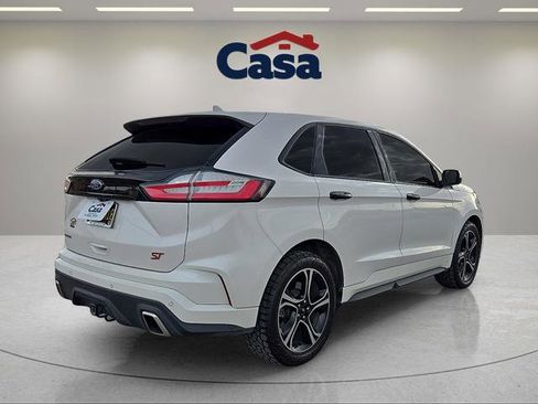 Used 2019 Ford Edge ST w/ Convenience Package image 3