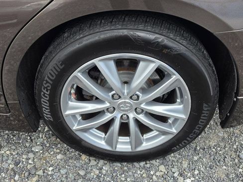 Used 2014 INFINITI Q50 Premium w/ Deluxe Touring Package AWD/4WD image 25