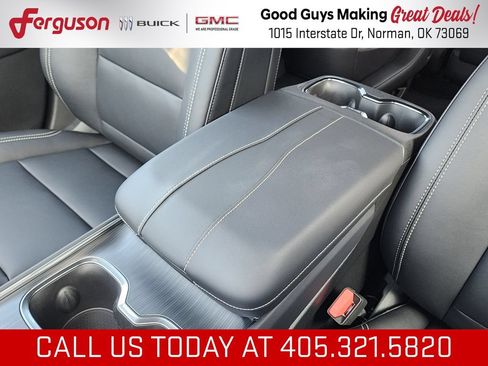 New 2026 GMC Acadia Elevation w/ Super Cruise Package FWD image 34