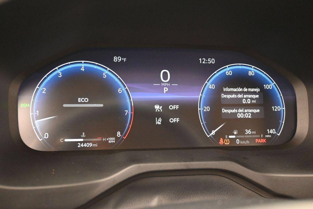 Used 2023 Toyota RAV4 Limited FWD image 27