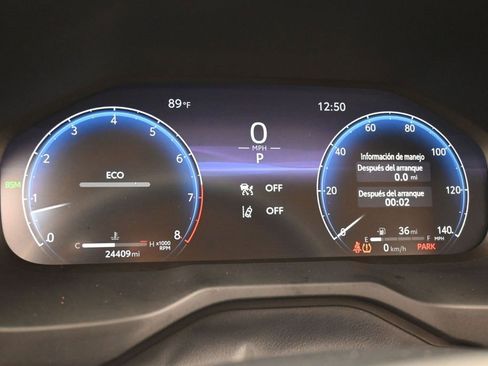 Used 2023 Toyota RAV4 Limited FWD image 27