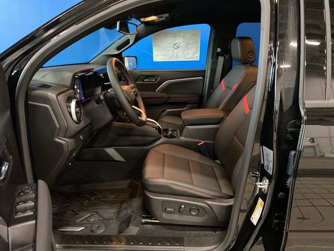 New 2026 Chevrolet Colorado Z71 w/ Technology Package image 13