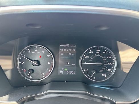 Used 2021 Subaru Outback Limited image 10