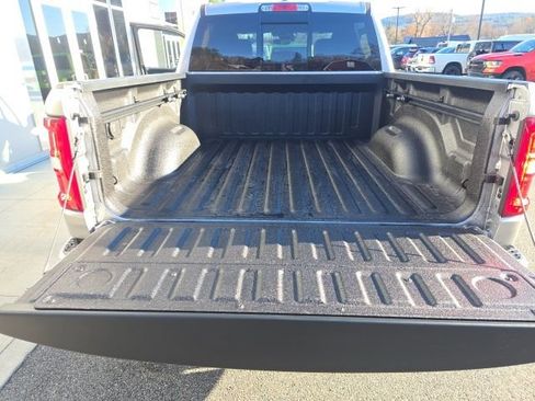 New 2026 RAM 1500 Big Horn image 29