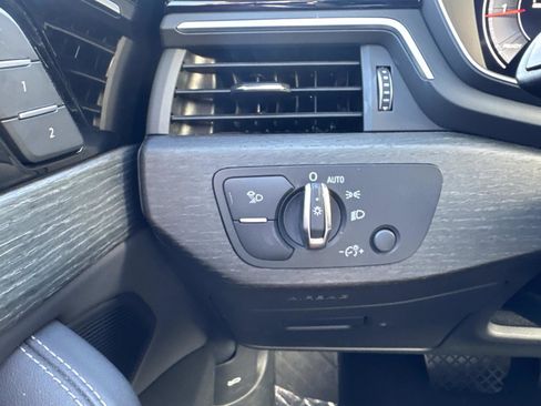 Used 2024 Audi A5 2.0T Premium Plus image 22