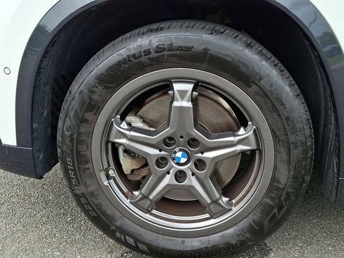 Used 2025 BMW X1 xDrive28i AWD/4WD image 8