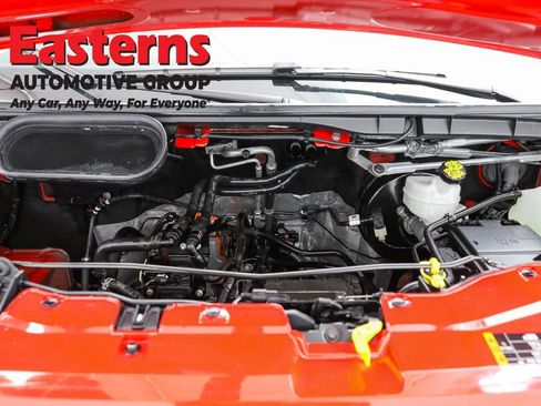 Used 2024 Ford E-Transit Low Roof image 7