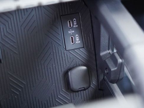 Used 2025 Toyota 4Runner TRD Sport image 34