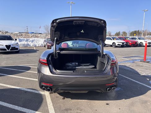 New 2026 Maserati GranTurismo Modena image 35