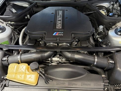 Used 2003 BMW Z8 image 25