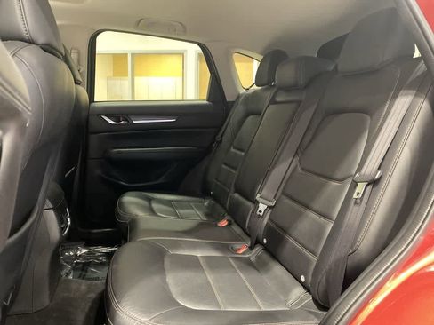 Used 2019 MAZDA CX-5 Grand Touring image 22
