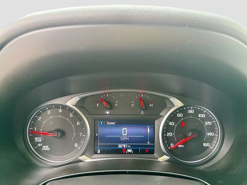 Used 2022 GMC Terrain SLE w/ Driver Convenience Package FWD image 12