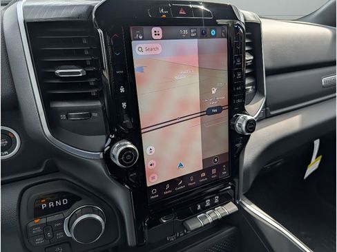 New 2026 RAM 1500 Big Horn image 26