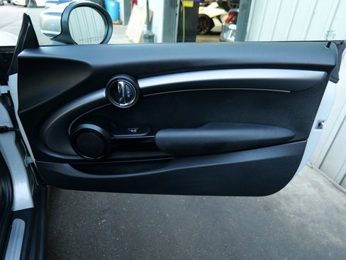 Used 2023 MINI Cooper S image 36