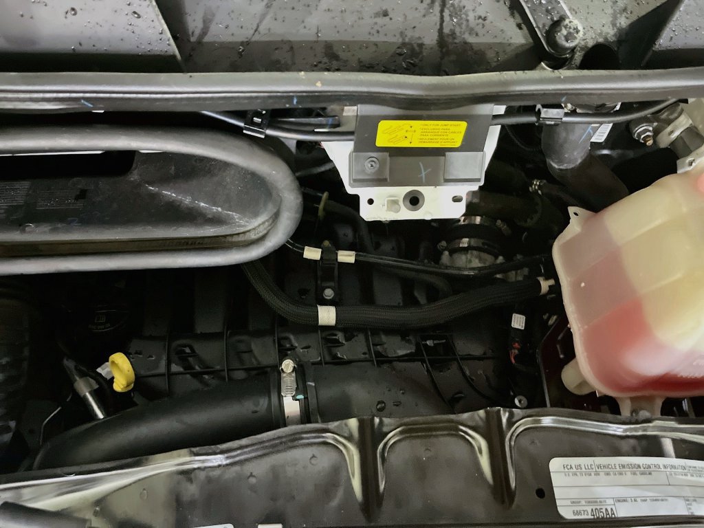 Used 2023 RAM ProMaster 2500 FWD image 25