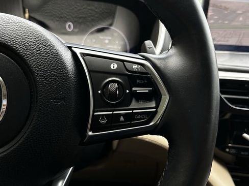 Used 2024 Acura MDX FWD w/ Technology Package image 15