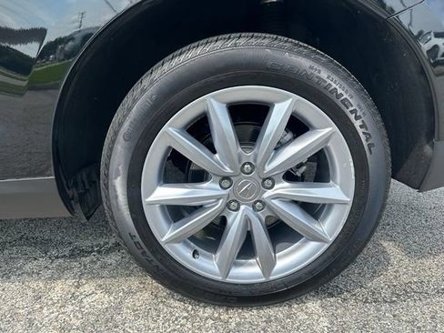 Used 2023 Acura RDX AWD image 10