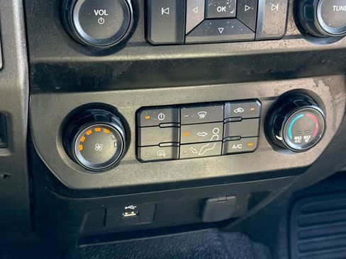 Used 2020 Ford F550 4x4 SuperCab Super Duty image 50