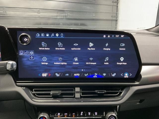 Used 2025 Chevrolet Equinox EV RS AWD/4WD image 20