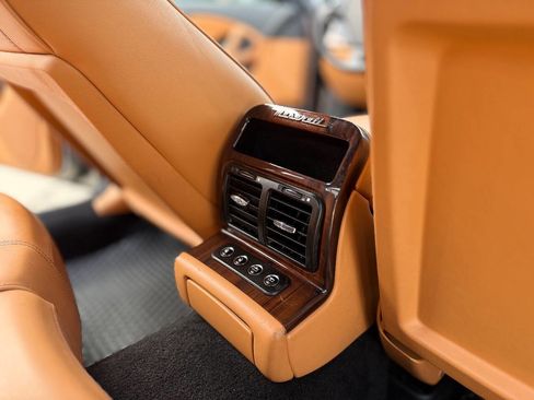 Used 2007 Maserati Quattroporte Executive GT image 30
