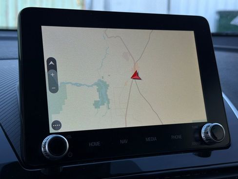 Used 2024 Mitsubishi Eclipse Cross SE image 41