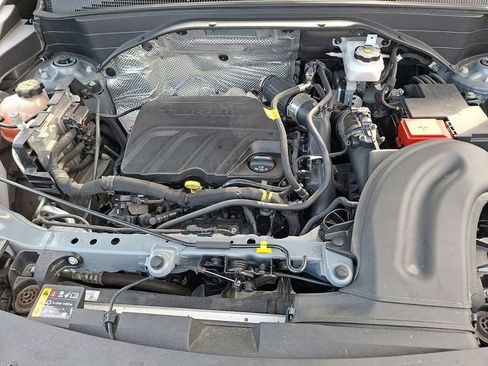 Certified 2023 Chevrolet TrailBlazer LT image 27