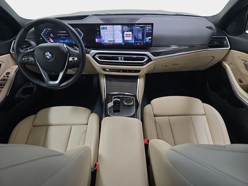 Certified 2023 BMW 330i xDrive Sedan w/ Premium Package image 11