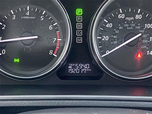 Used 2014 MAZDA CX-9 Grand Touring w/ GT Technology Package image 20