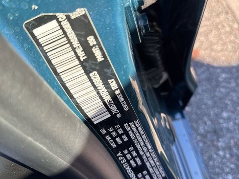 Used 2024 Maserati Ghibli Trofeo image 16