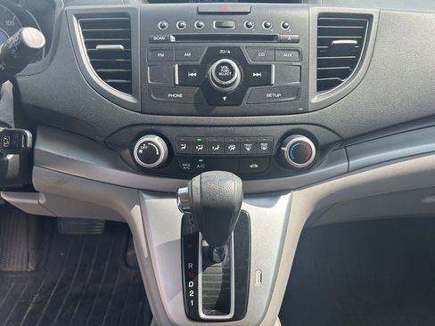 Used 2014 Honda CR-V EX image 13