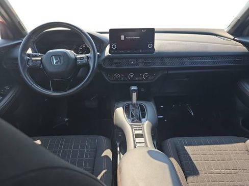 Used 2024 Honda HR-V Sport image 9