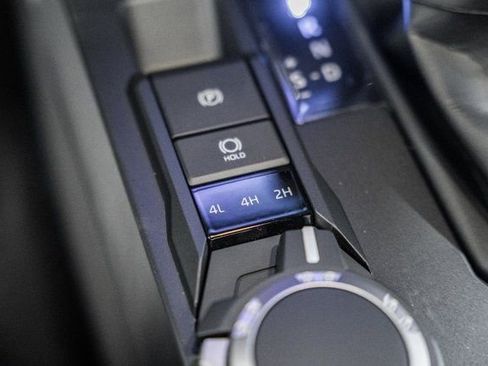 New 2026 Toyota Tacoma SR image 25