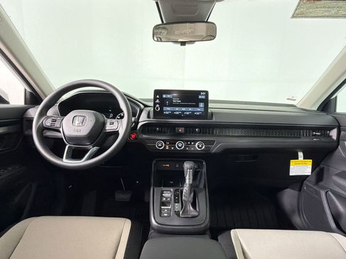 New 2026 Honda CR-V LX image 13