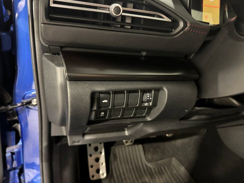 Used 2022 Subaru WRX Limited AWD/4WD image 32