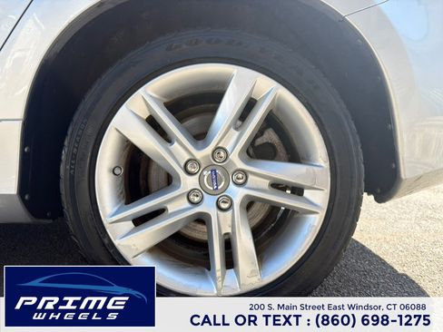 Used 2015 Volvo S60 T5 Premier FWD image 25