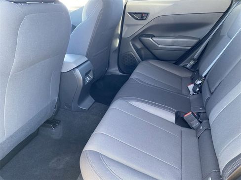New 2025 Subaru Crosstrek 2.0i Premium image 13