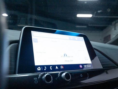 Used 2020 Cadillac CT4 Premium Luxury RWD image 55