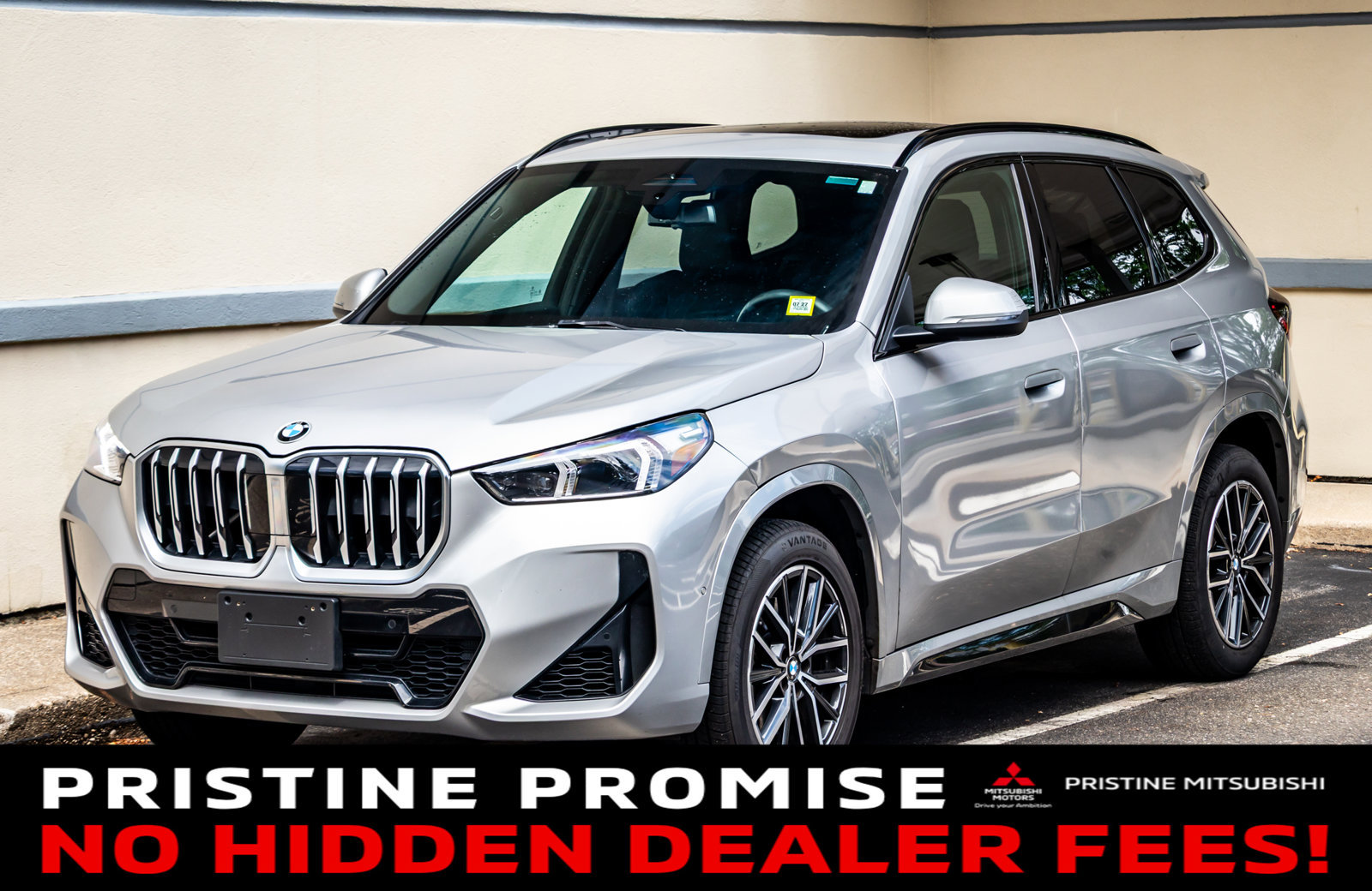 Used 2026 BMW X1 xDrive28i AWD/4WD 360° Tour