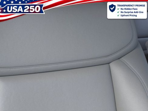 New 2026 Ford Expedition Max Active RWD image 16